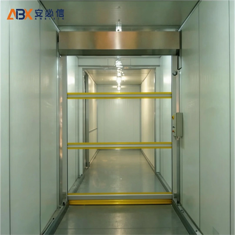 通化快速卷帘门